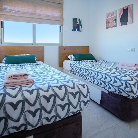 122 Perfect Apart - Alicante Holiday グアルダマル・デル・セグラ エクステリア 写真