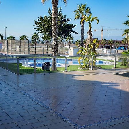 122 Perfect Apart - Alicante Holiday グアルダマル・デル・セグラ エクステリア 写真