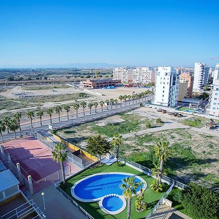 122 Perfect Apart - Alicante Holiday グアルダマル・デル・セグラ エクステリア 写真