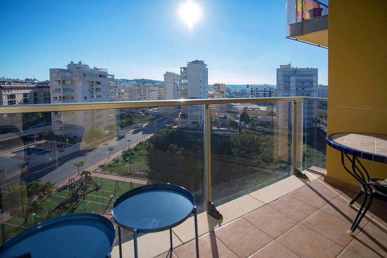 122 Perfect Apart - Alicante Holiday グアルダマル・デル・セグラ エクステリア 写真