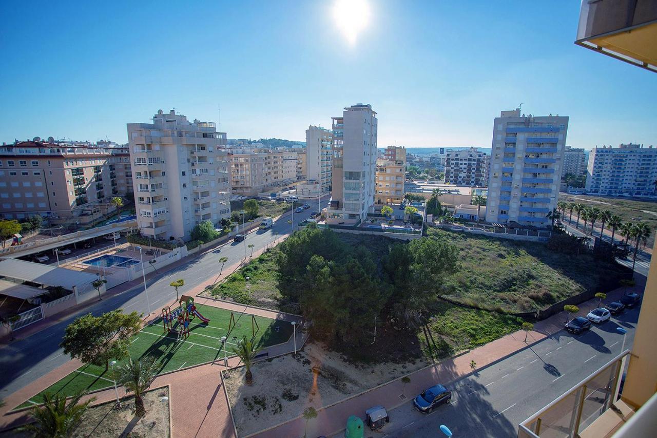 122 Perfect Apart - Alicante Holiday グアルダマル・デル・セグラ エクステリア 写真