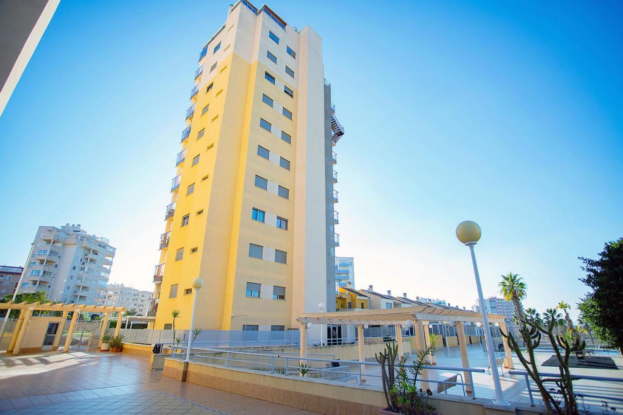 122 Perfect Apart - Alicante Holiday グアルダマル・デル・セグラ エクステリア 写真