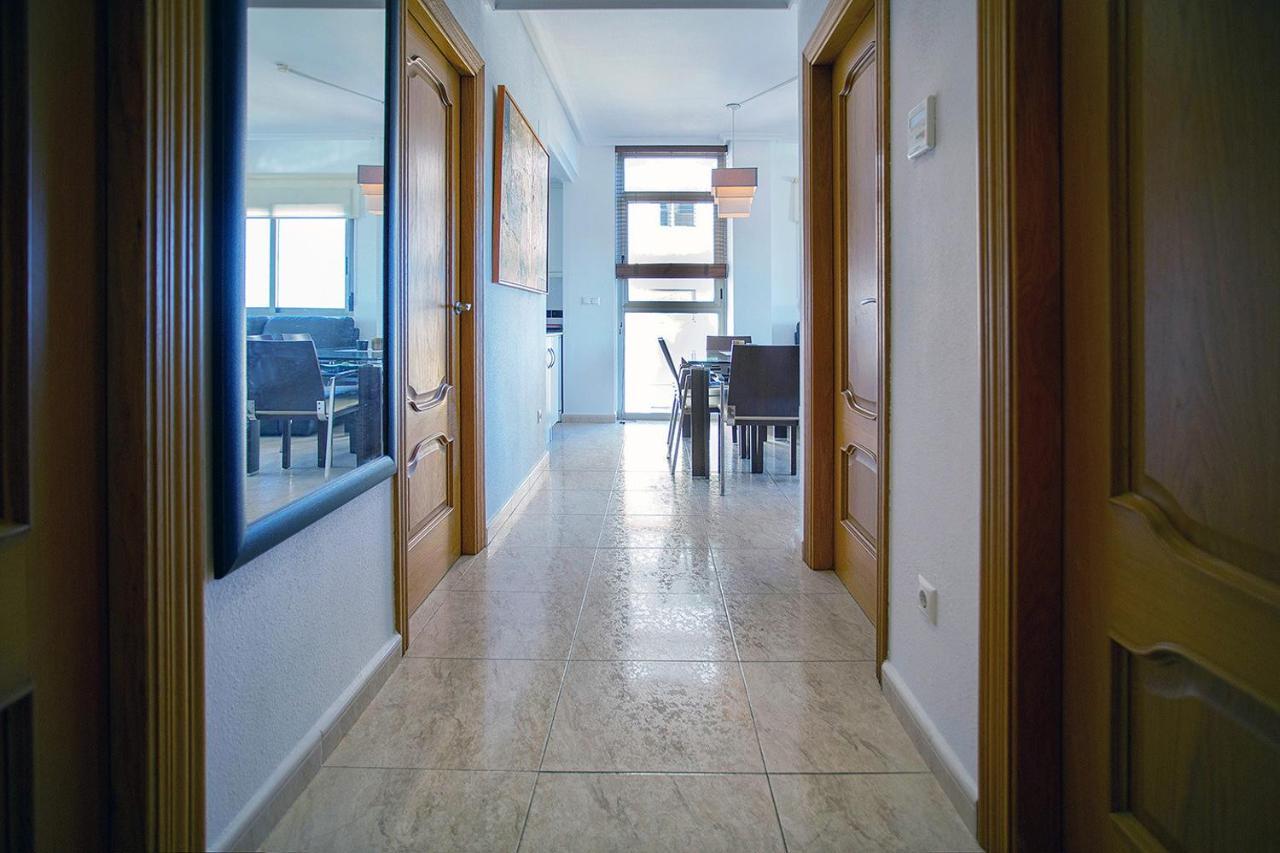 122 Perfect Apart - Alicante Holiday グアルダマル・デル・セグラ エクステリア 写真