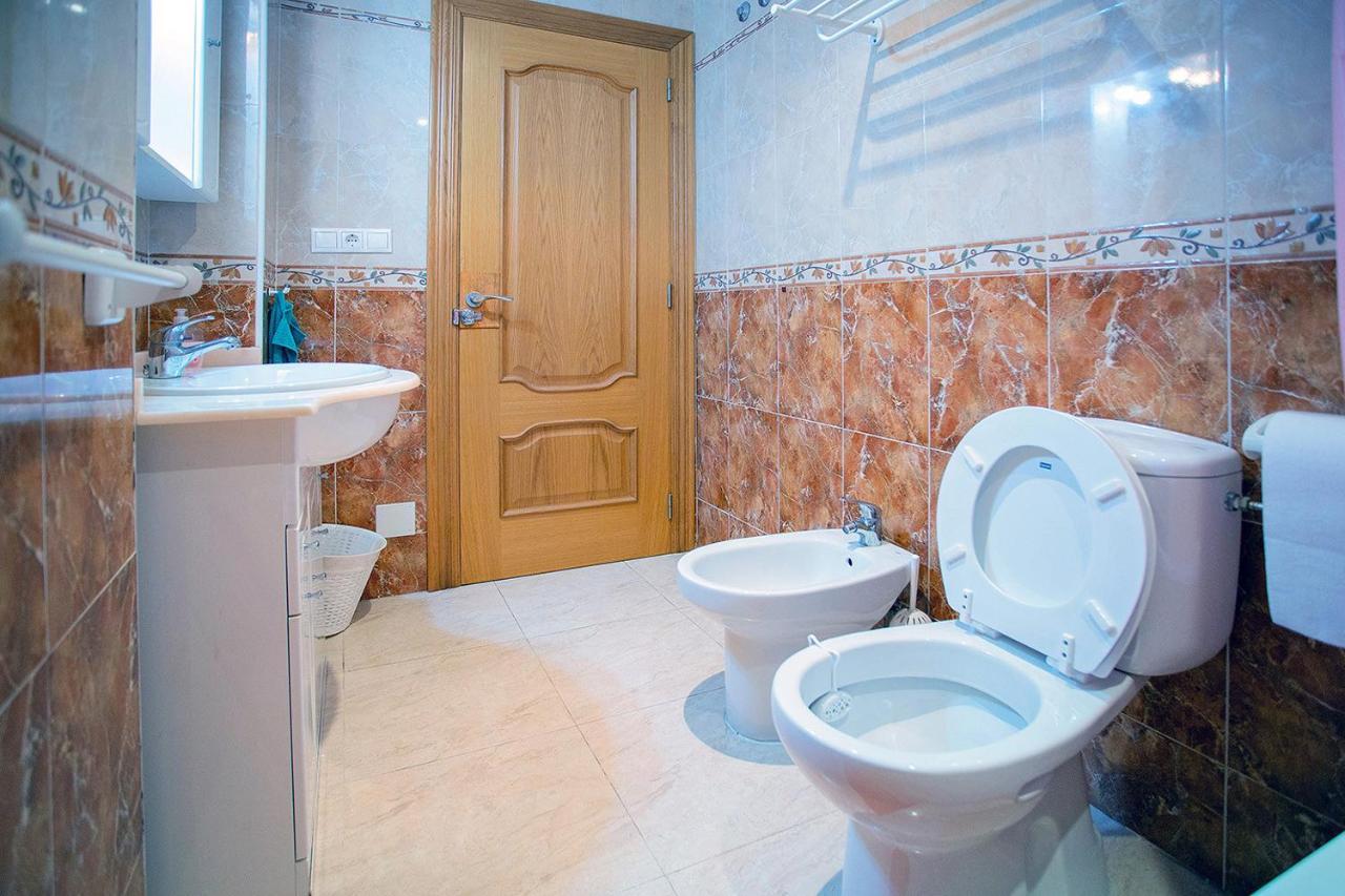 122 Perfect Apart - Alicante Holiday グアルダマル・デル・セグラ エクステリア 写真