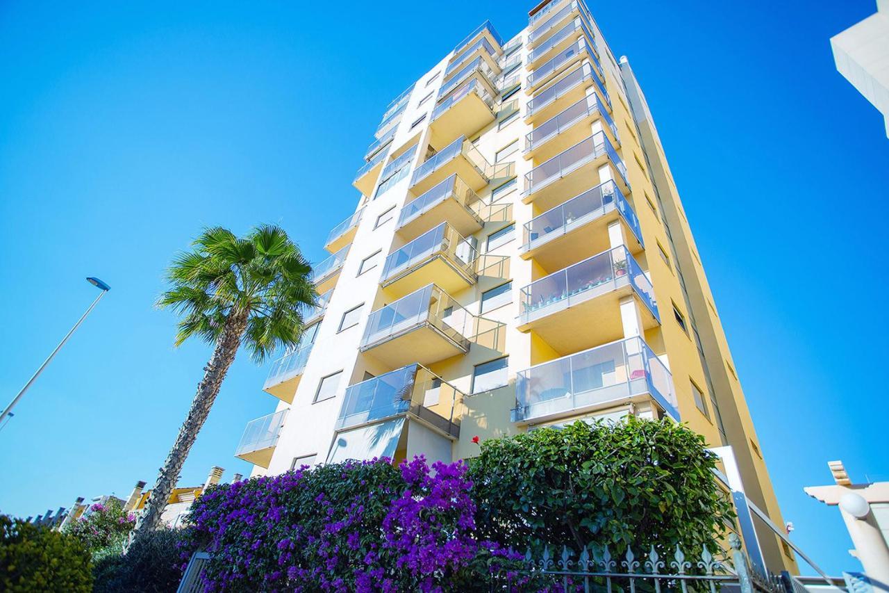 122 Perfect Apart - Alicante Holiday グアルダマル・デル・セグラ エクステリア 写真