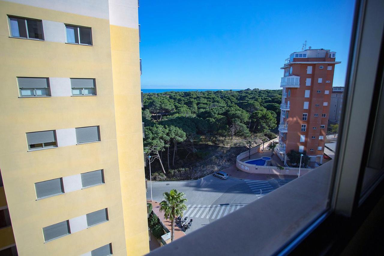122 Perfect Apart - Alicante Holiday グアルダマル・デル・セグラ エクステリア 写真