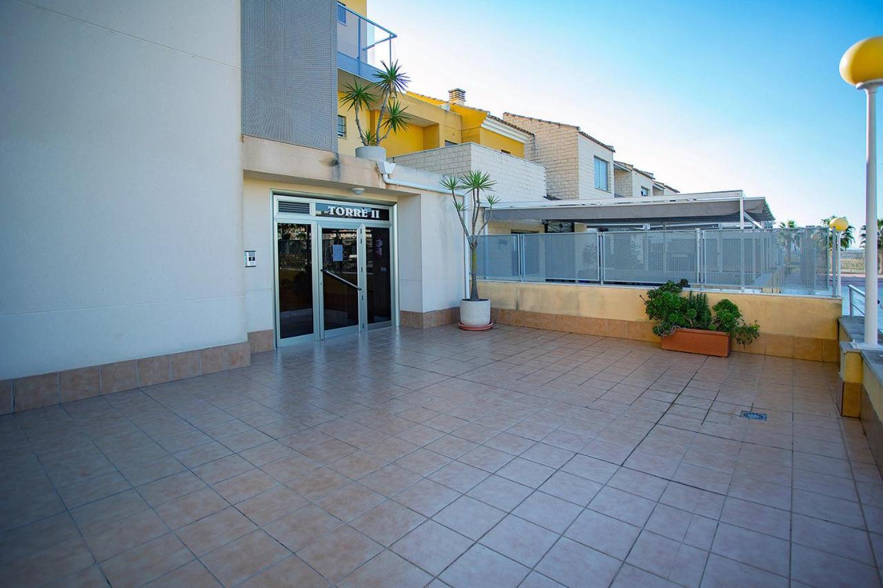 122 Perfect Apart - Alicante Holiday グアルダマル・デル・セグラ エクステリア 写真