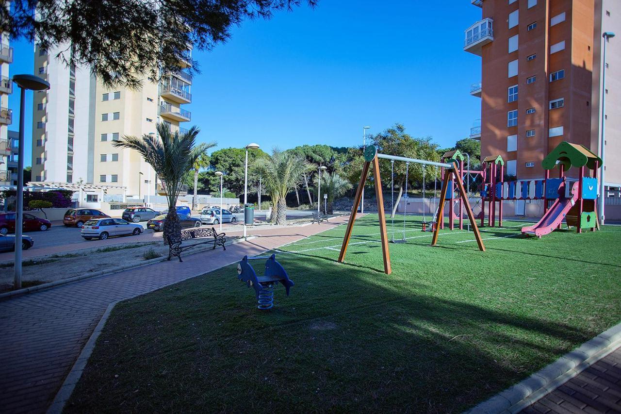 122 Perfect Apart - Alicante Holiday グアルダマル・デル・セグラ エクステリア 写真