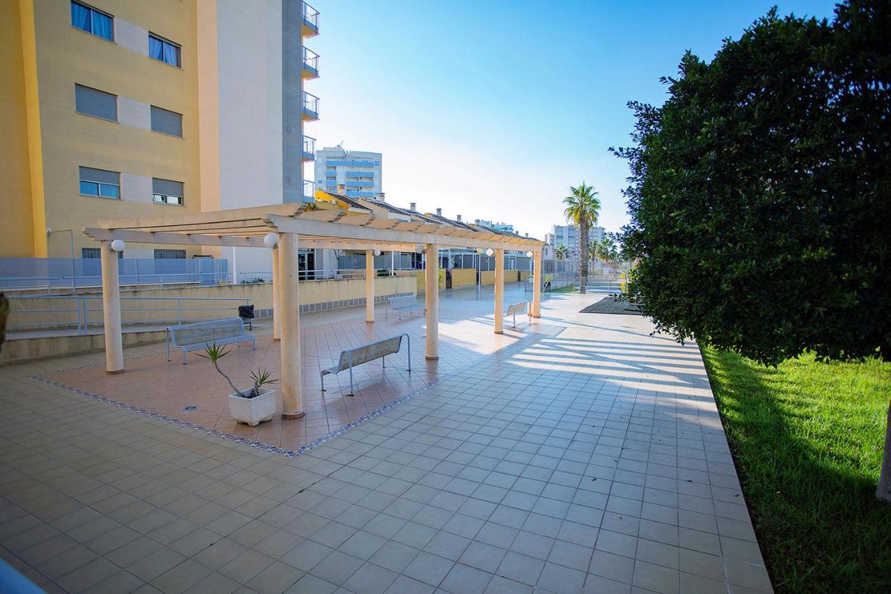 122 Perfect Apart - Alicante Holiday グアルダマル・デル・セグラ エクステリア 写真