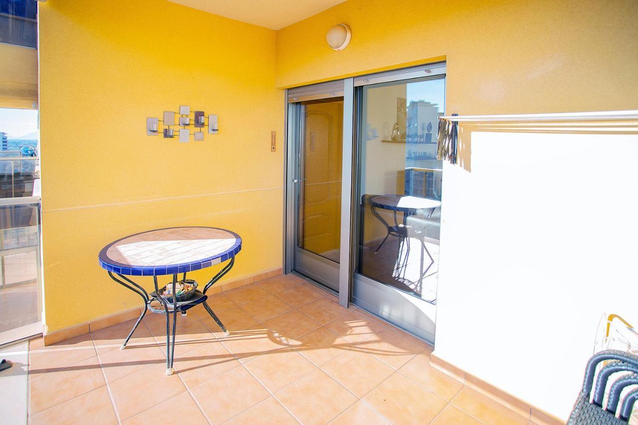 122 Perfect Apart - Alicante Holiday グアルダマル・デル・セグラ エクステリア 写真