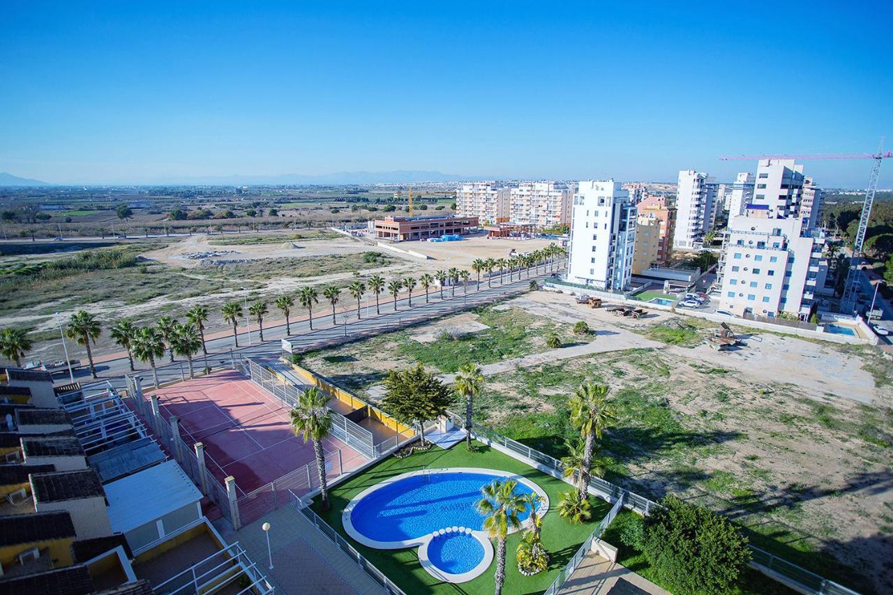 122 Perfect Apart - Alicante Holiday グアルダマル・デル・セグラ エクステリア 写真